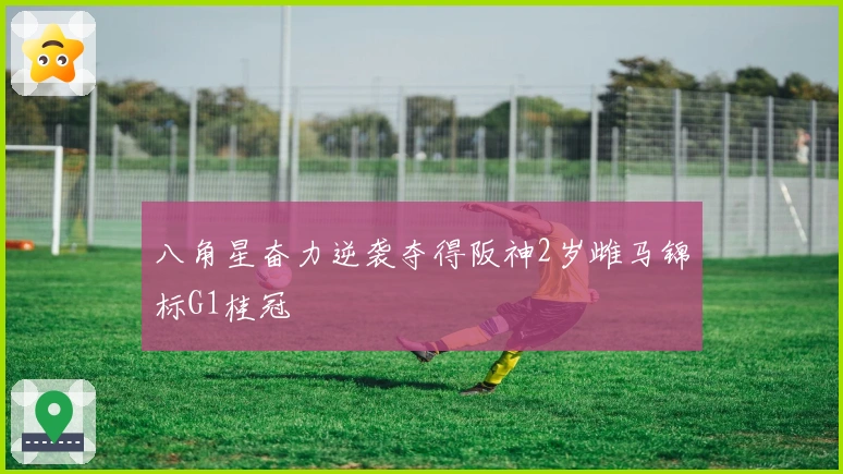 八角星奋力逆袭夺得阪神2岁雌马锦标G1桂冠