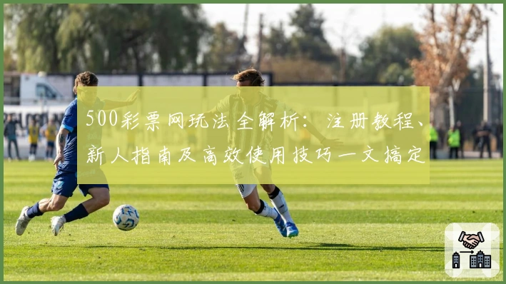500彩票网玩法全解析：注册教程、新人指南及高效使用技巧一文搞定